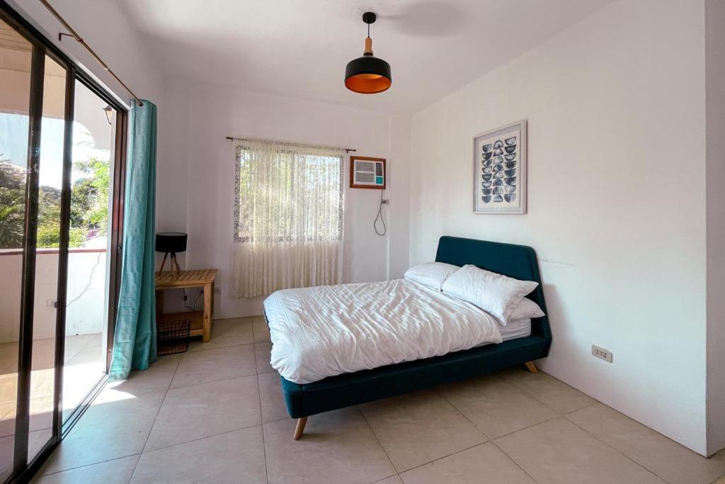 Beth'S Villa Moalboal Ngoại thất bức ảnh