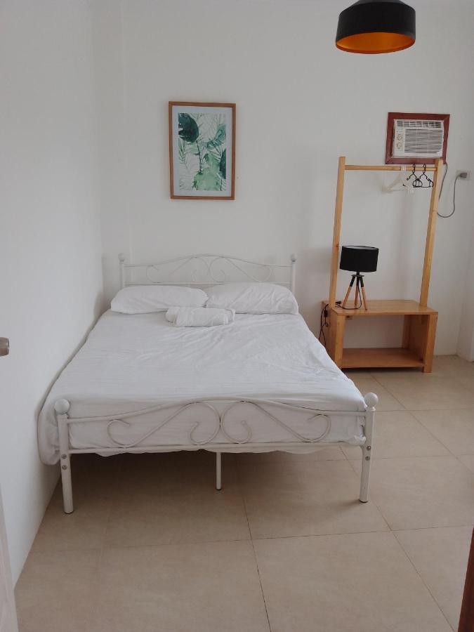Beth'S Villa Moalboal Ngoại thất bức ảnh