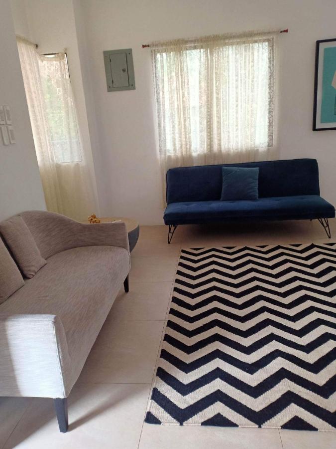 Beth'S Villa Moalboal Ngoại thất bức ảnh