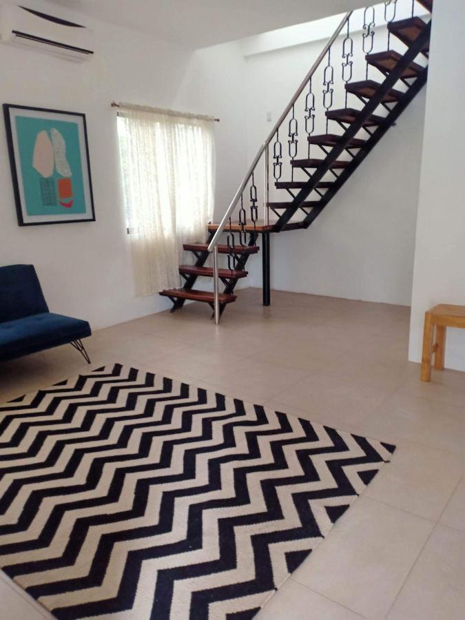 Beth'S Villa Moalboal Ngoại thất bức ảnh